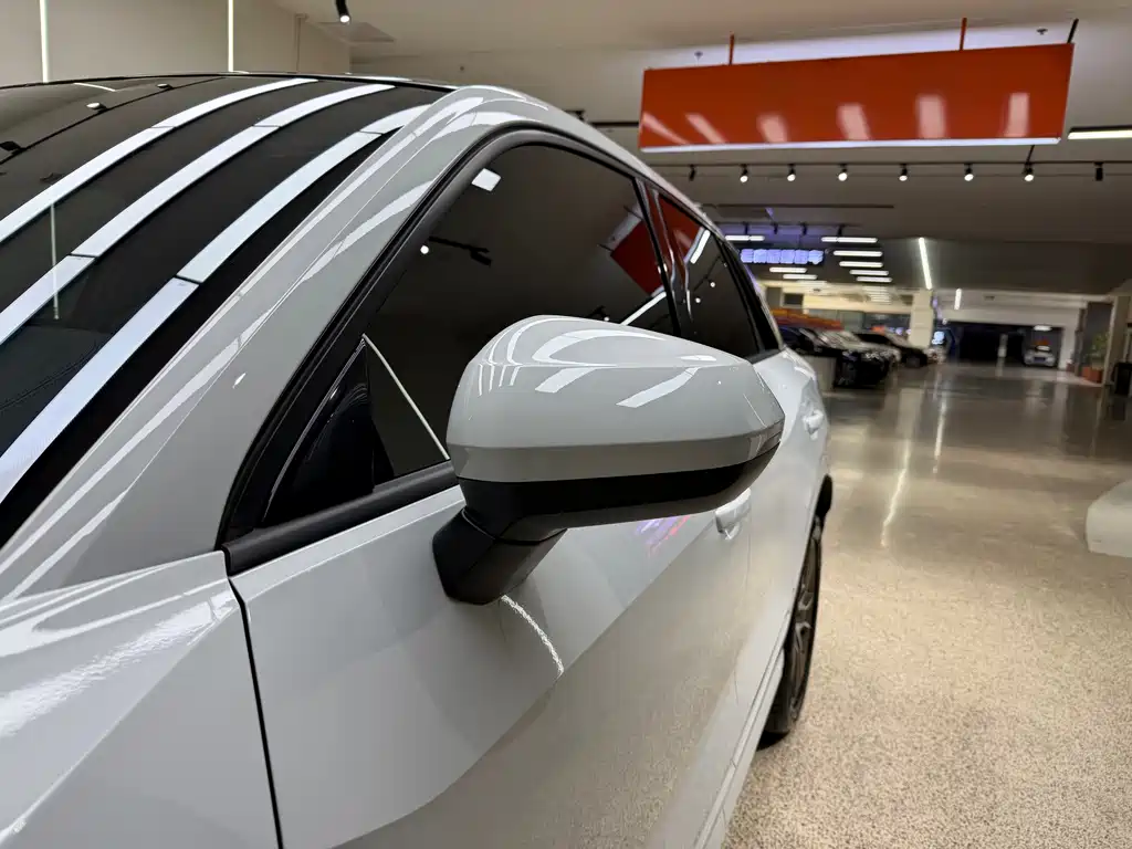 Audi Q2L — миниатюра 33