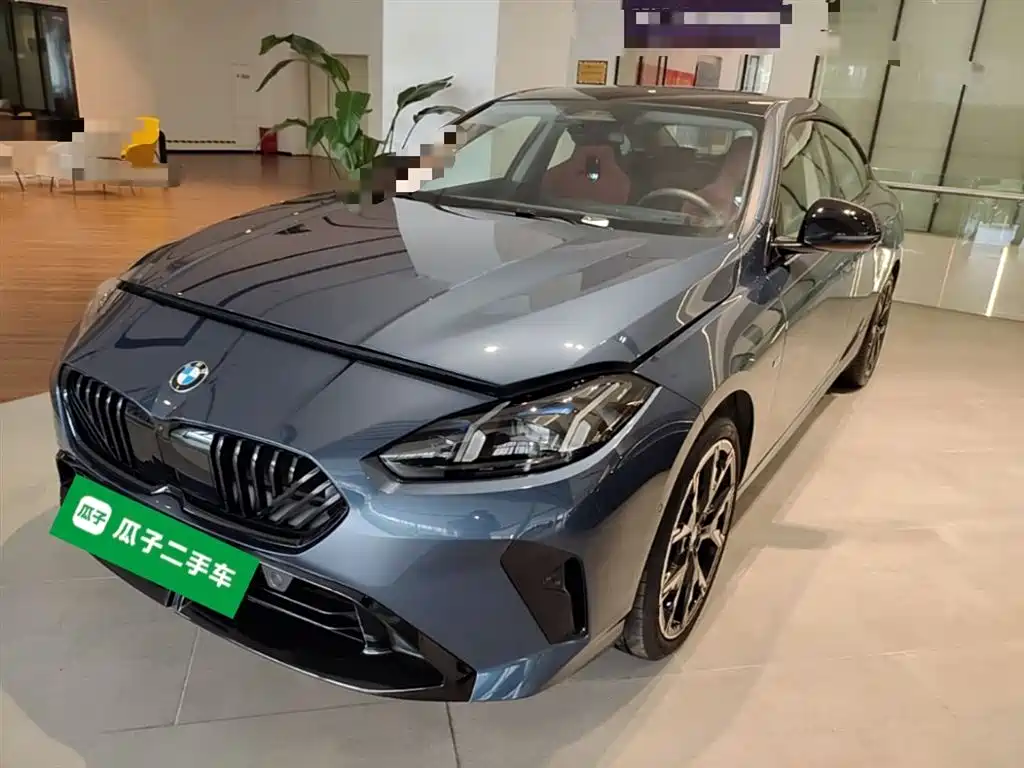 BMW 2 Series 2025