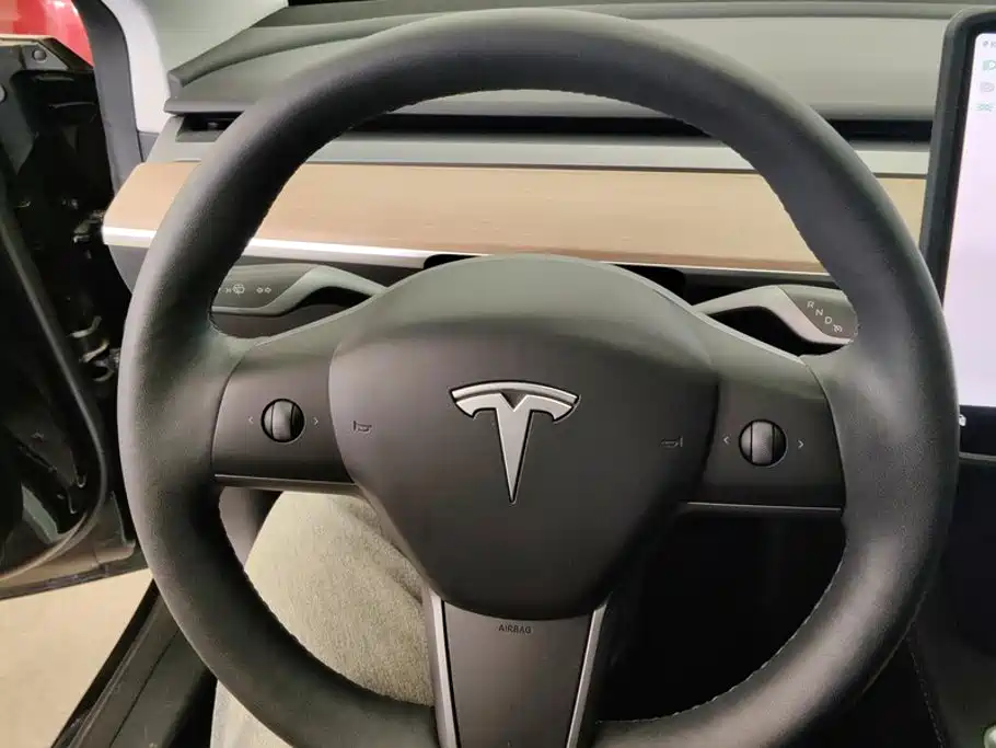 Tesla Model 3 — миниатюра 14