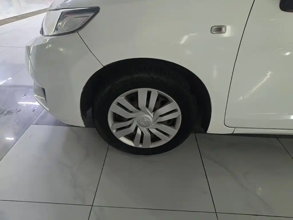 Honda Fit — миниатюра 23