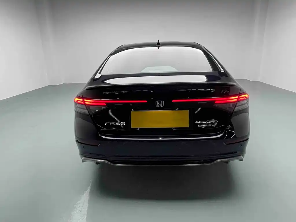 HONDA ACCORD NEW ENERGY