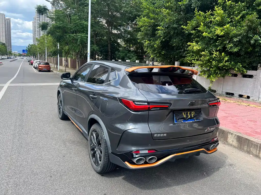 Oshan Oushang X5 — миниатюра 9
