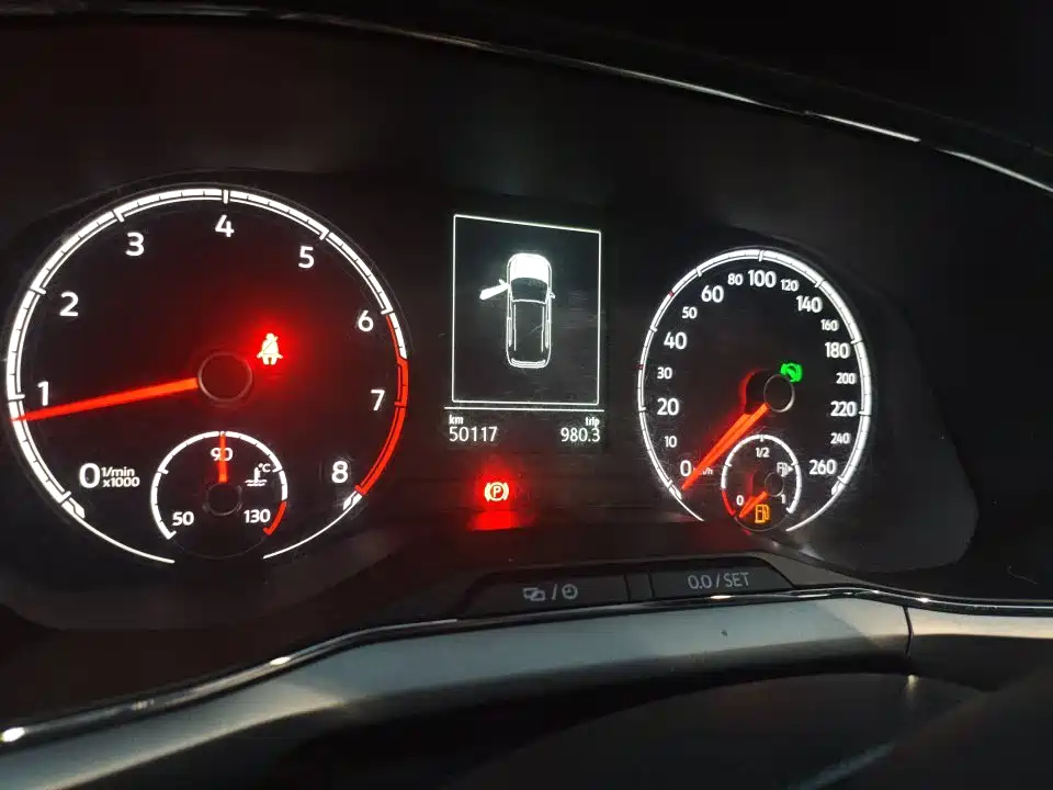 Volkswagen T-Cross — миниатюра 8