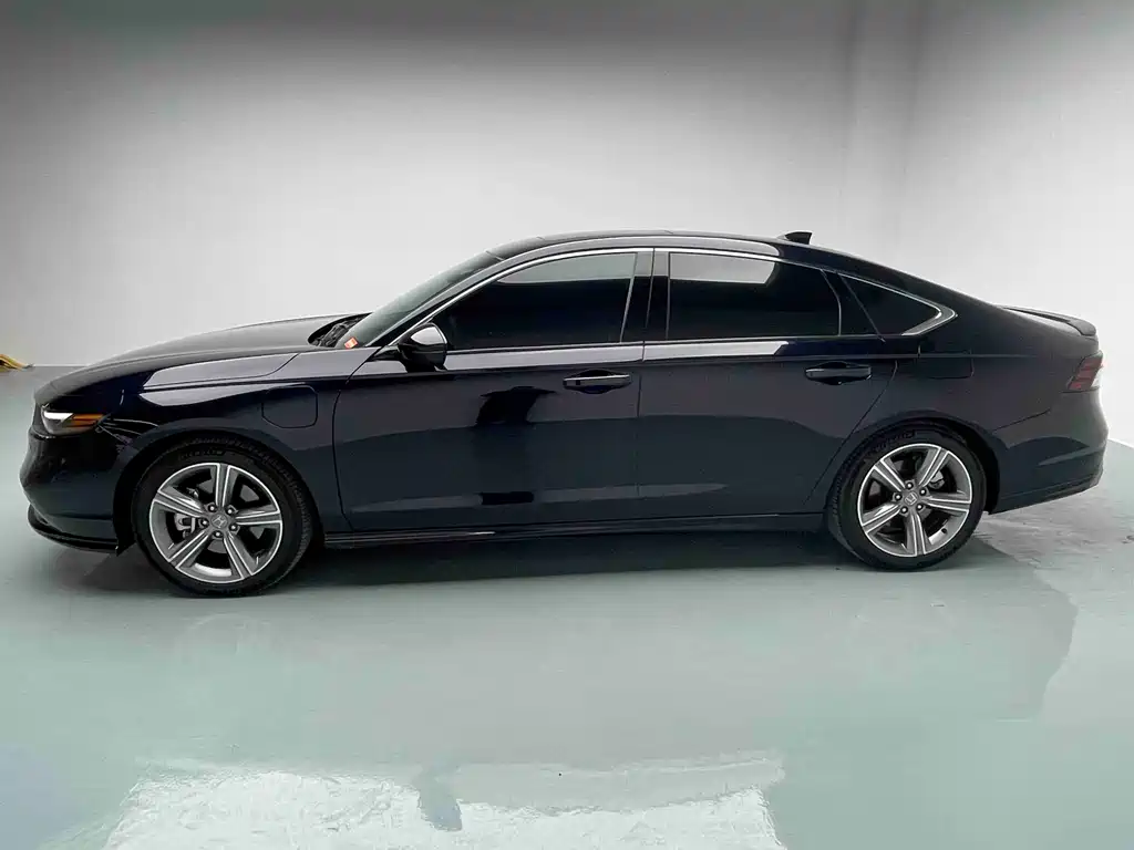 HONDA ACCORD NEW ENERGY