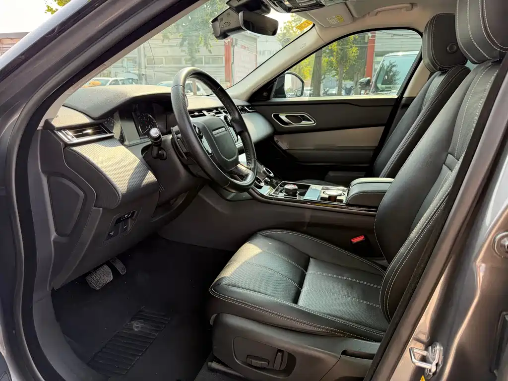 Land Rover Velar — миниатюра 5