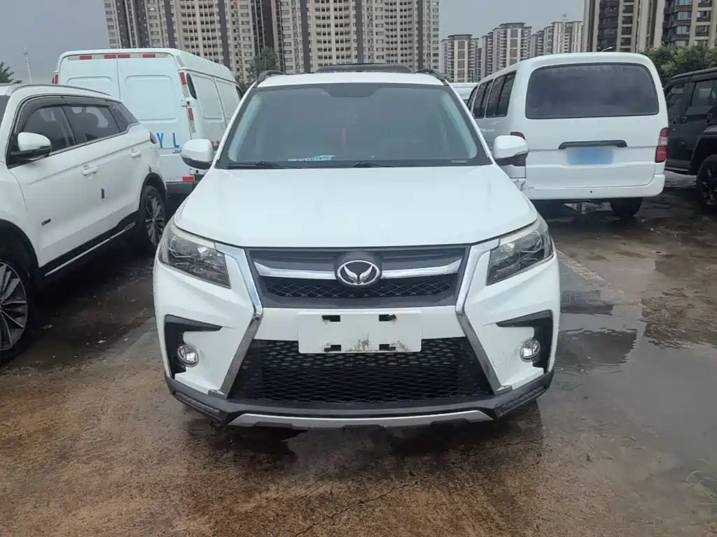 Huasu Huansu S5 — миниатюра 3