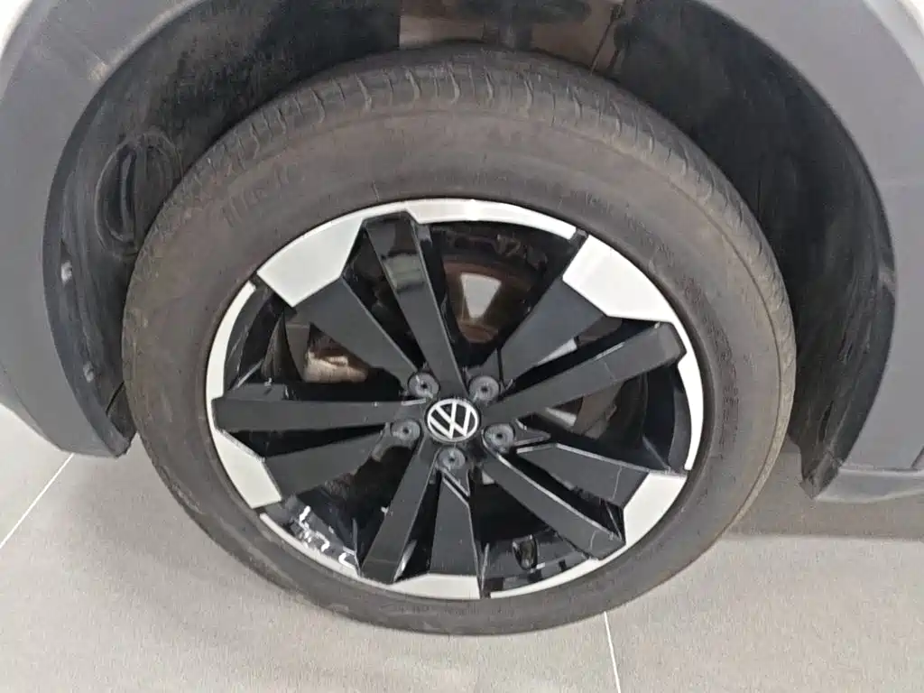 Volkswagen Tacqua — миниатюра 23