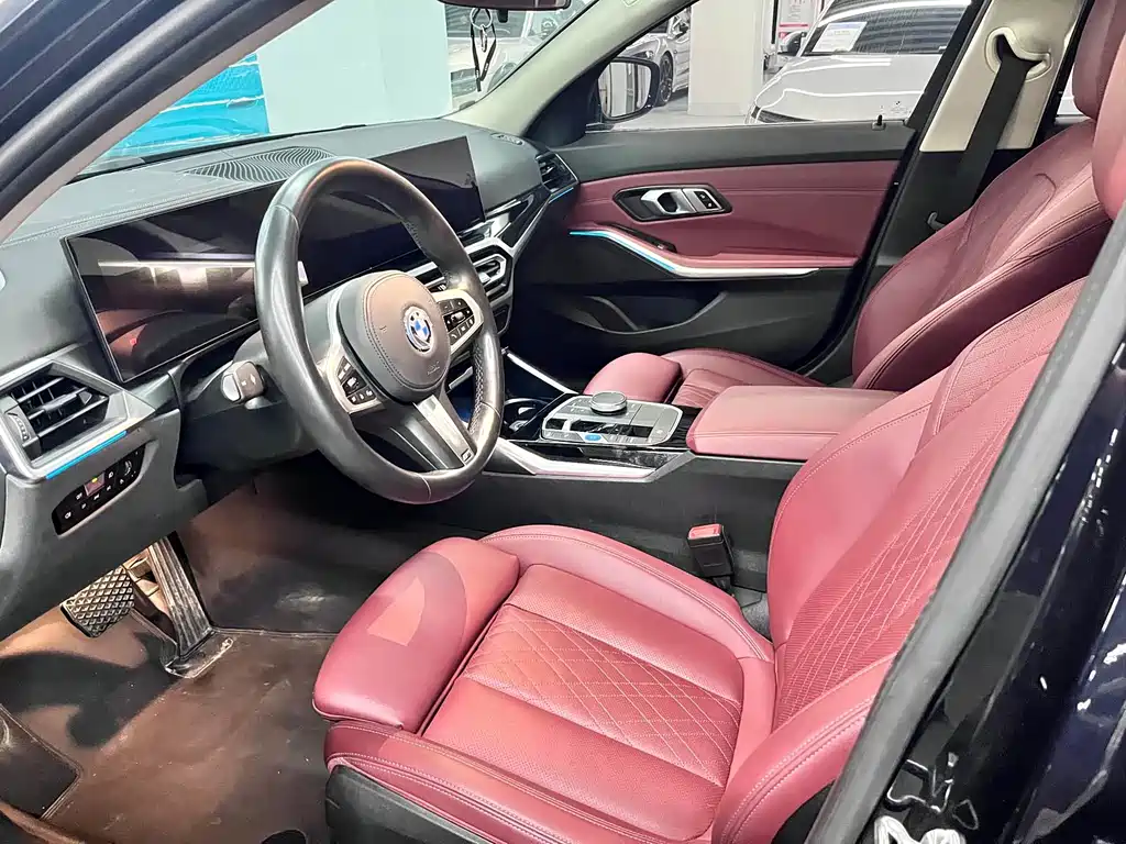 BMW i3 — миниатюра 4
