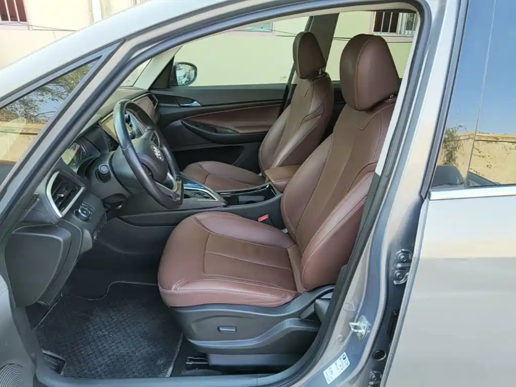Buick GL6 — миниатюра 15