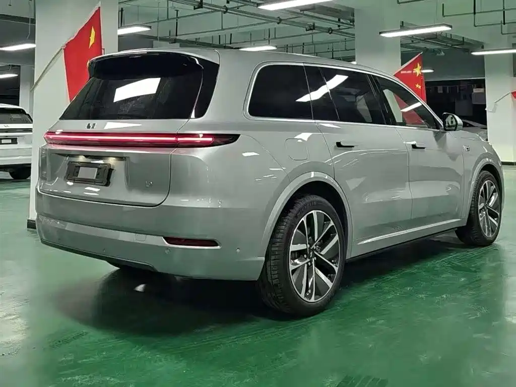 Li Auto IDEAL L9