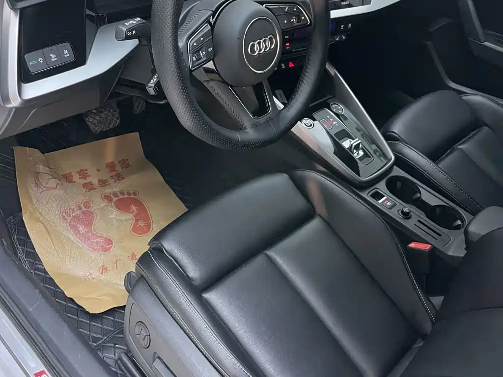 Audi A3 — миниатюра 18