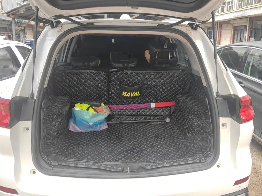 Haval M6 — миниатюра 4