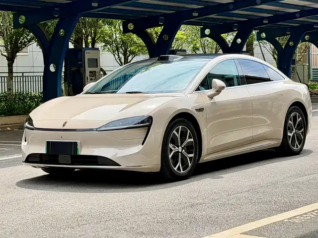 2025 Chery Zhijie