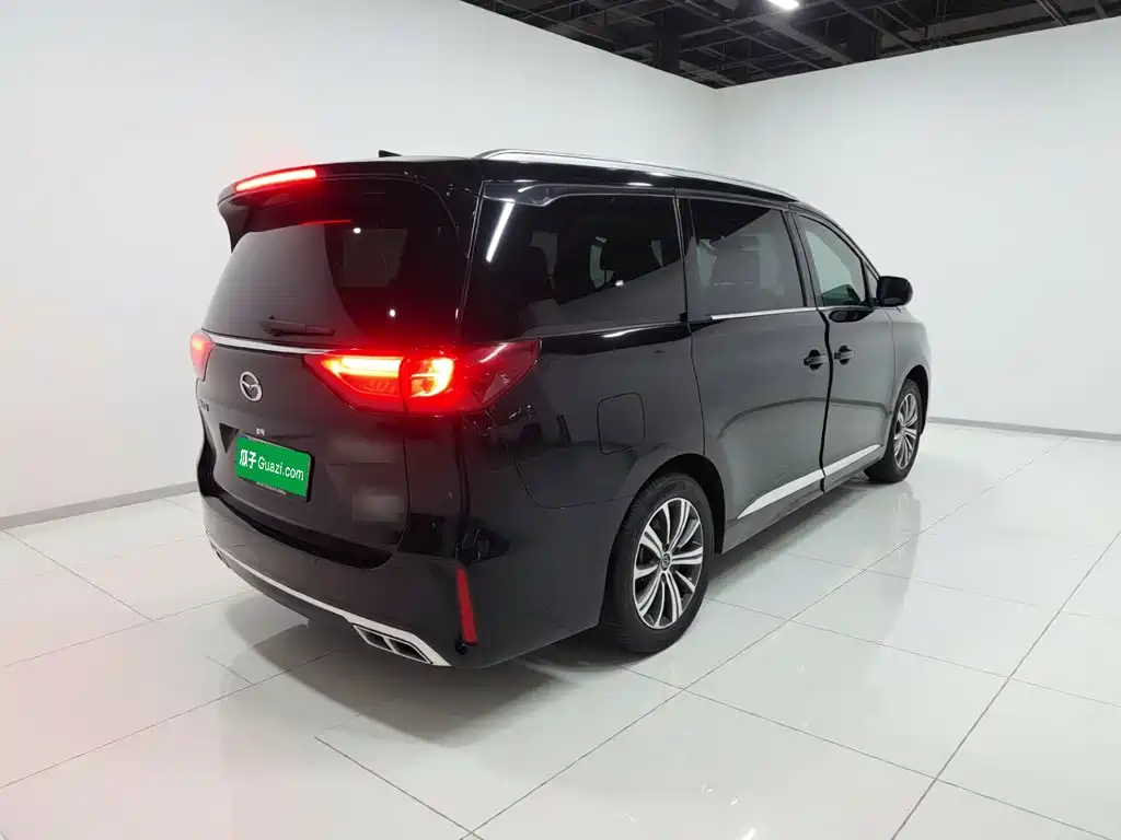 GAC Motor Trumpchi M8 — миниатюра 6