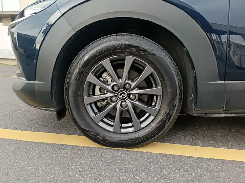 Mazda CX-30 — миниатюра 23