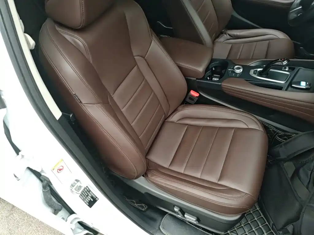 Haval F7 — миниатюра 24
