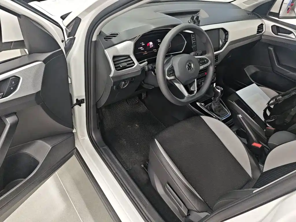 Volkswagen Tacqua — миниатюра 16