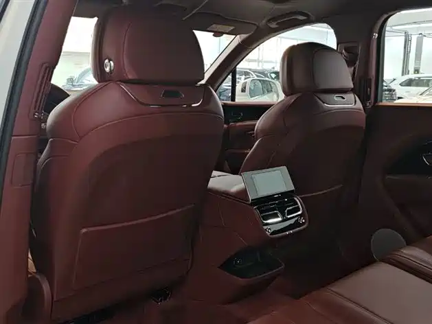 Bentley Bentayga 2024 4.0T V8