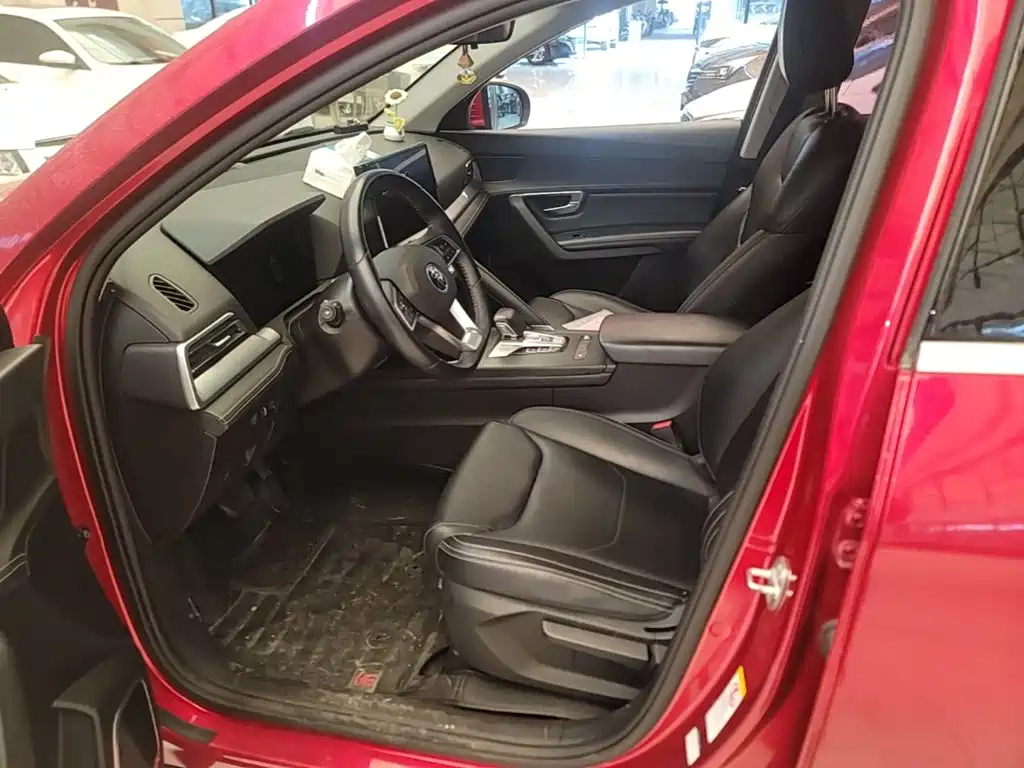 BYD Pro — миниатюра 15