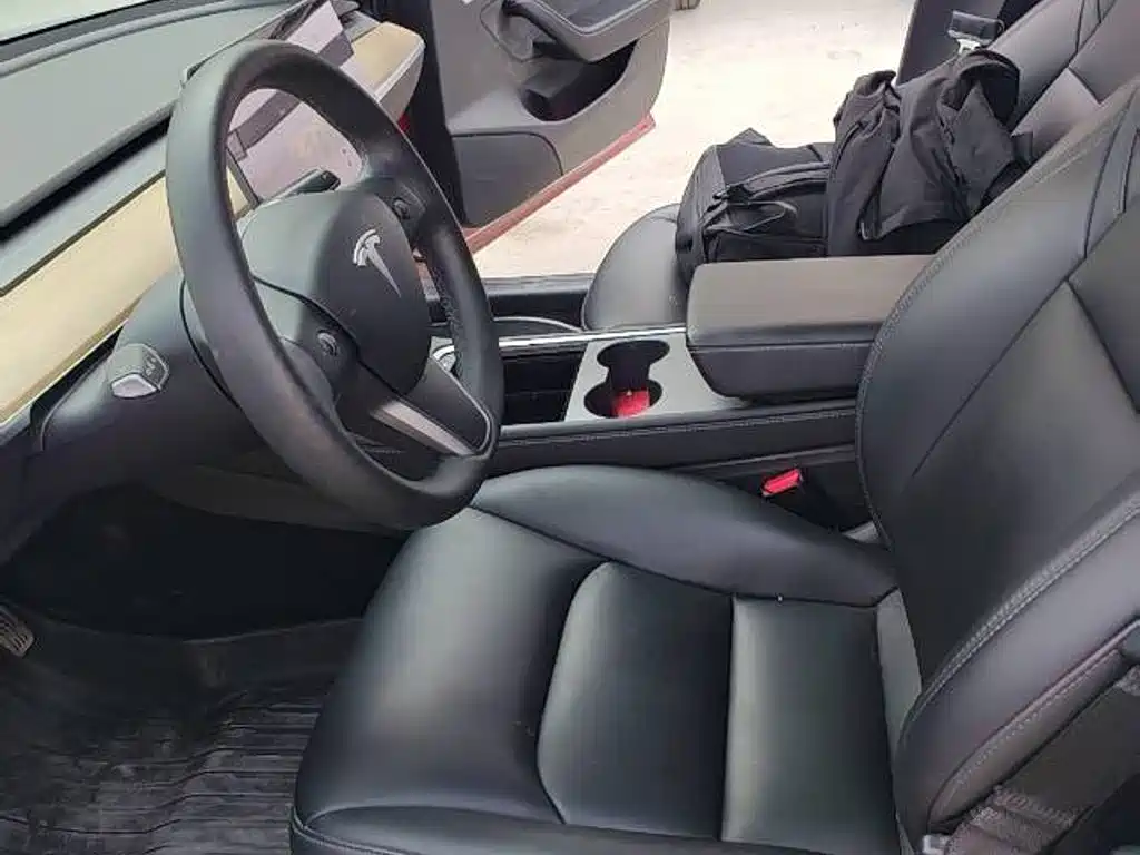 Tesla Model 3 — миниатюра 13