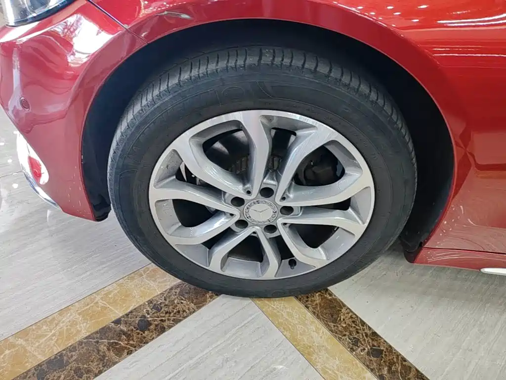Mercedes-Benz C-Class — миниатюра 23