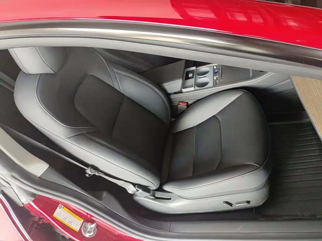 Tesla Model 3 — миниатюра 25