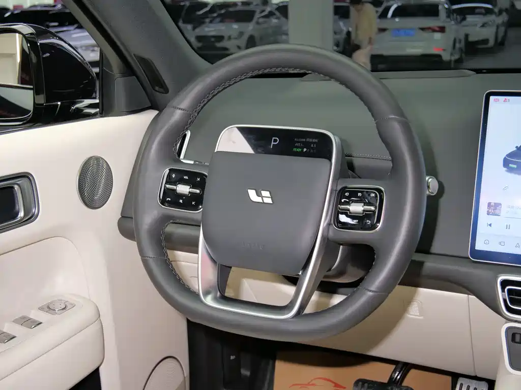 Li Auto IDEAL L9