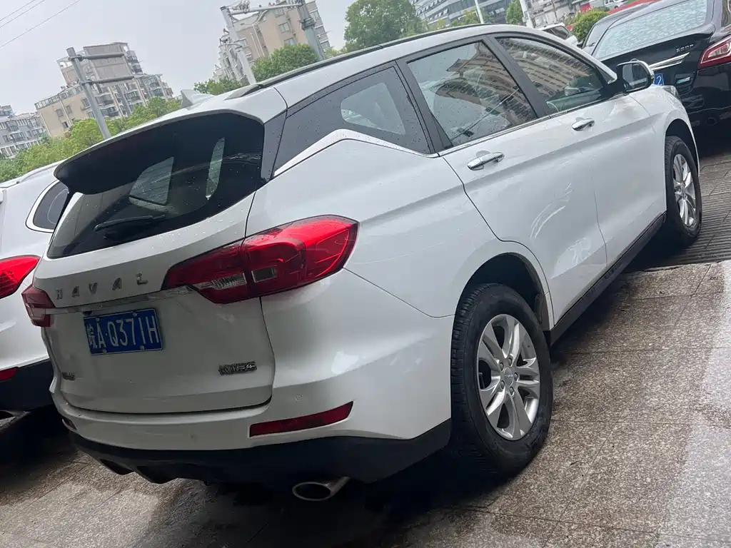 HAVAL M6