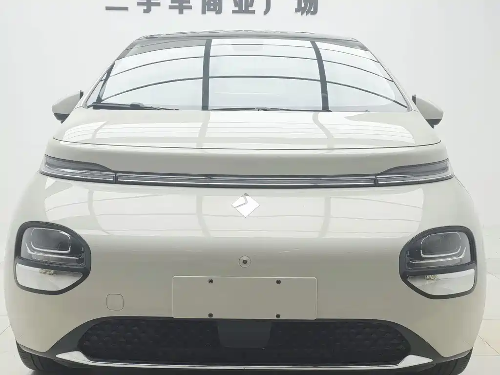 Baojun Yunduo — миниатюра 3