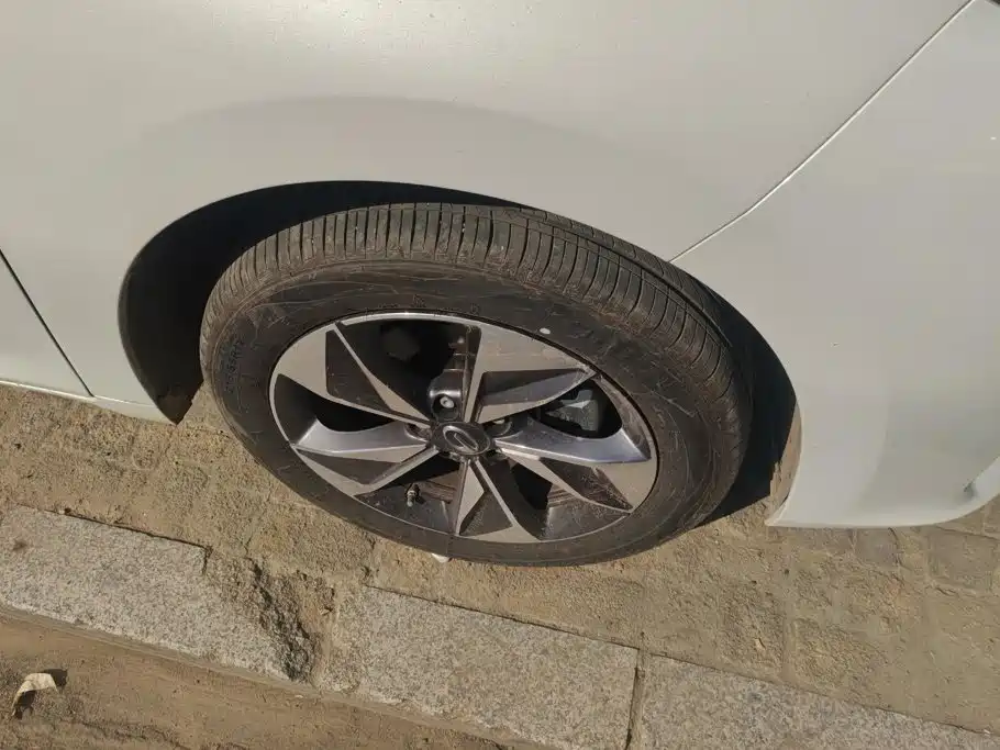 GAC Motor Trumpchi M6 — миниатюра 6