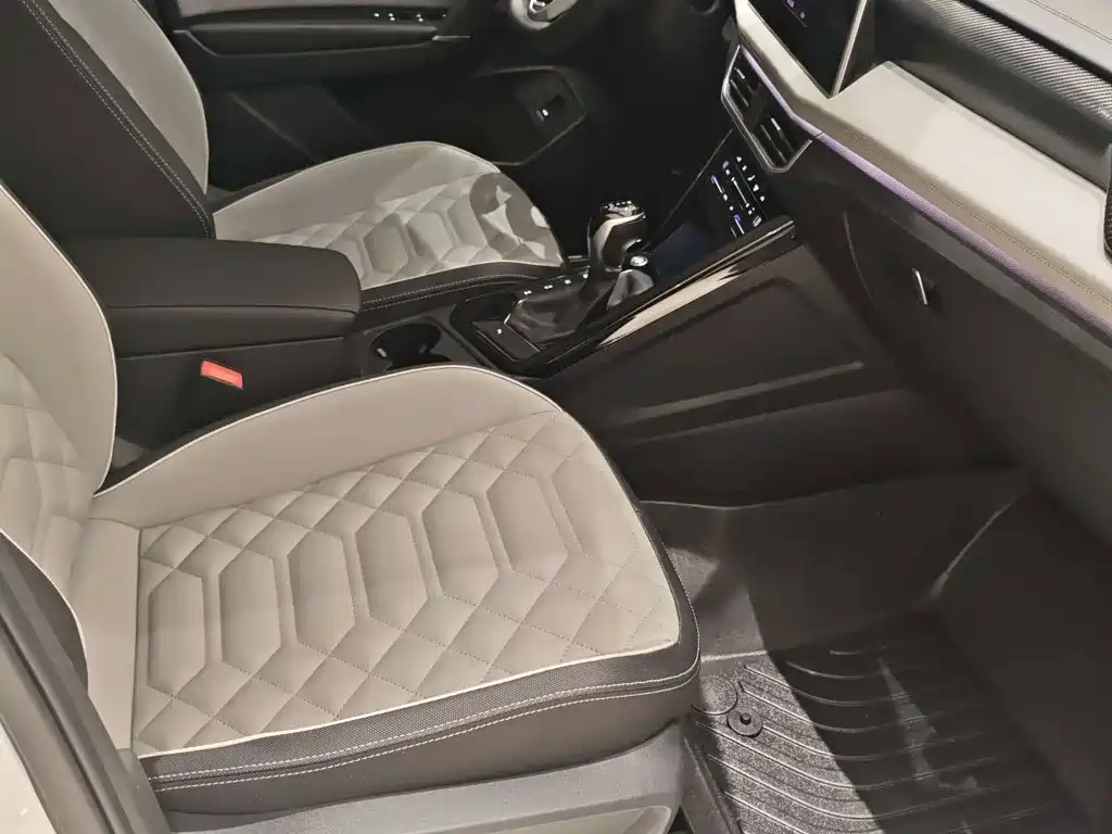 Volkswagen Tayron — миниатюра 9