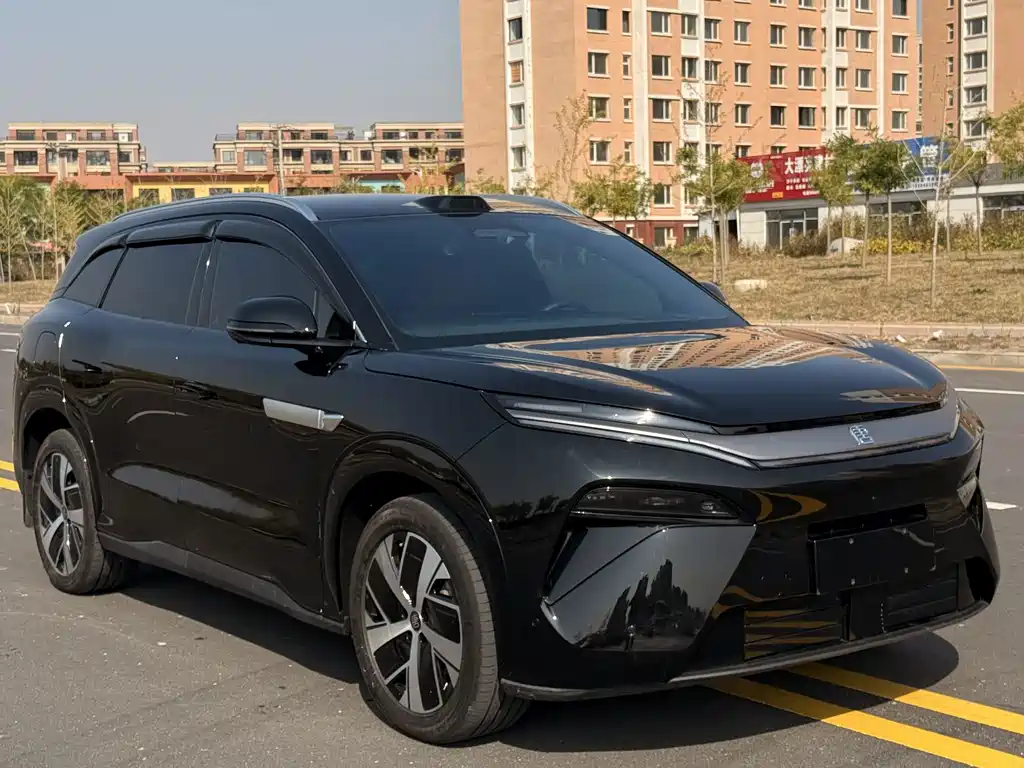 BYD Tang L — миниатюра 3