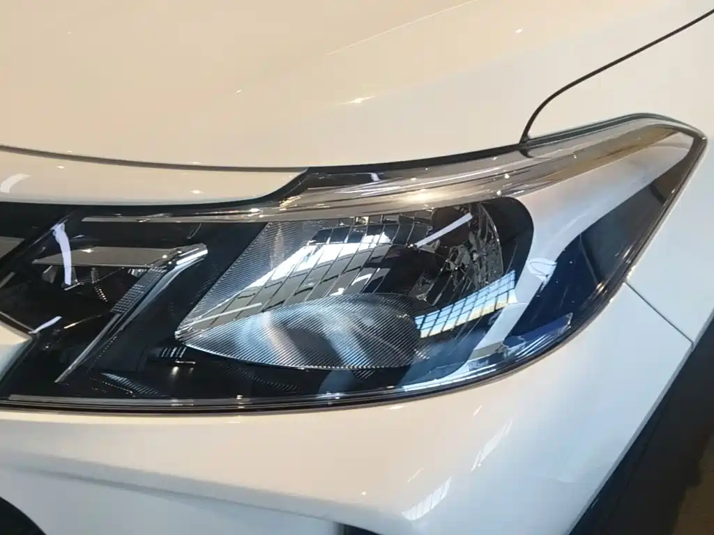 Toyota Vios FS — миниатюра 24