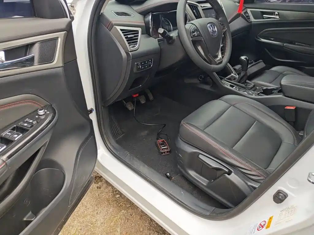 Changan CS75 — миниатюра 16