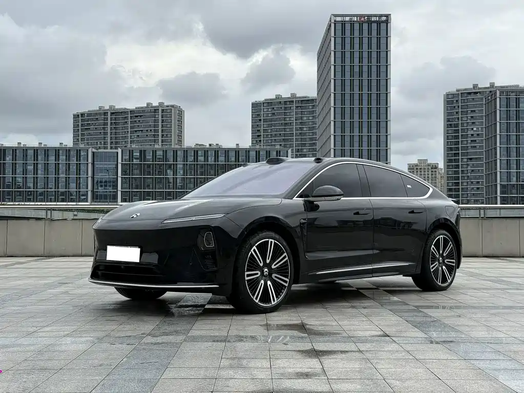 Nio ET9 2025