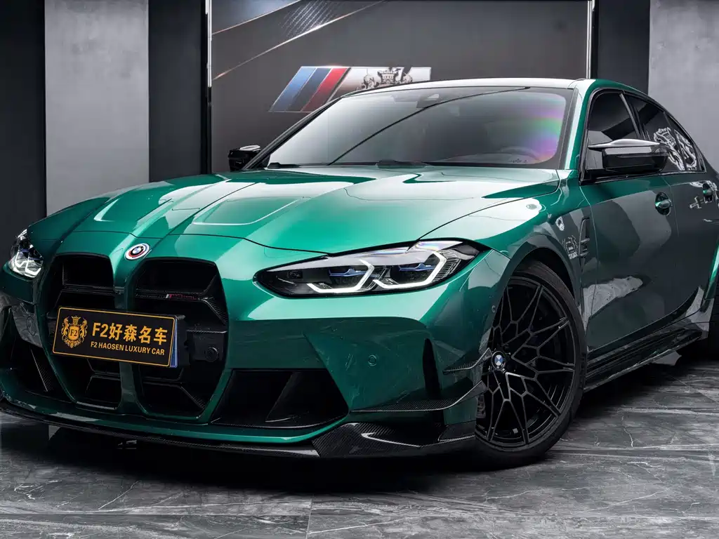 BMW M3