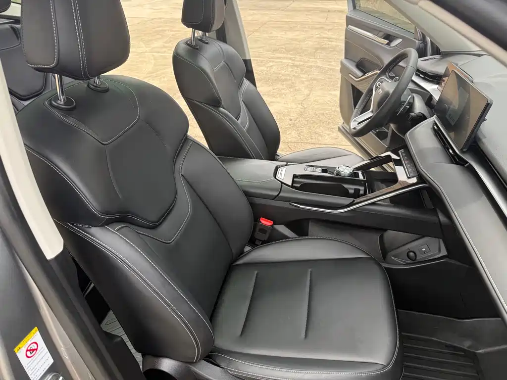 Haval H6 — миниатюра 14