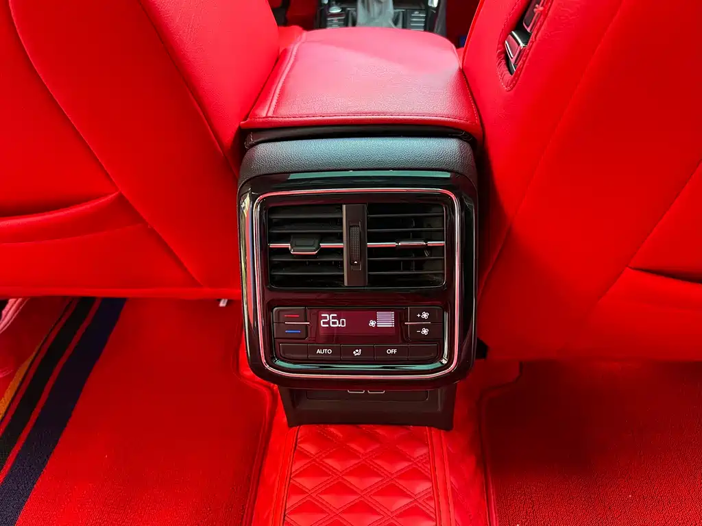 Volkswagen Passat — миниатюра 34