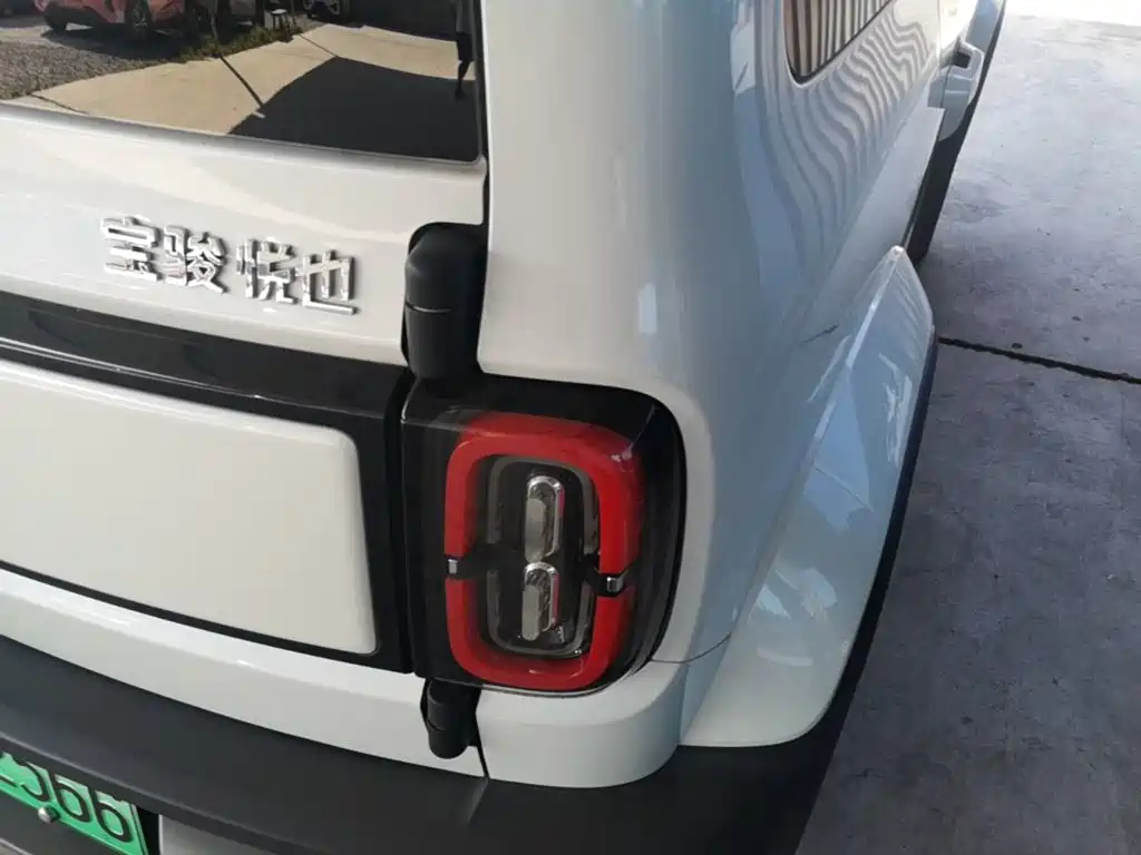 Baojun Yueye — миниатюра 8