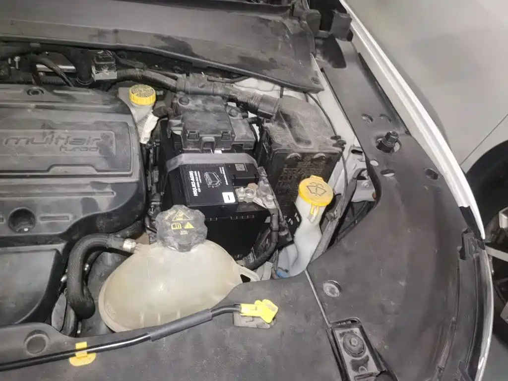 Jeep Compass — миниатюра 21