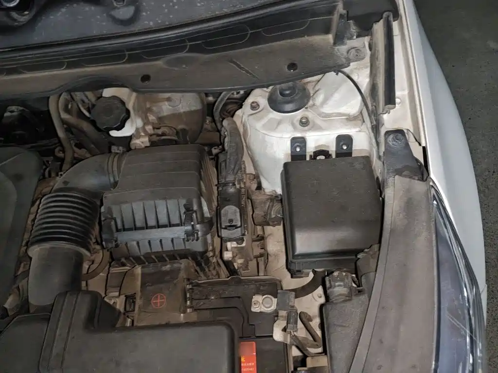 Kia Sportage — миниатюра 21