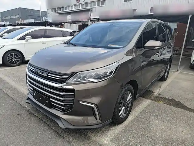 Maxus G50 2020