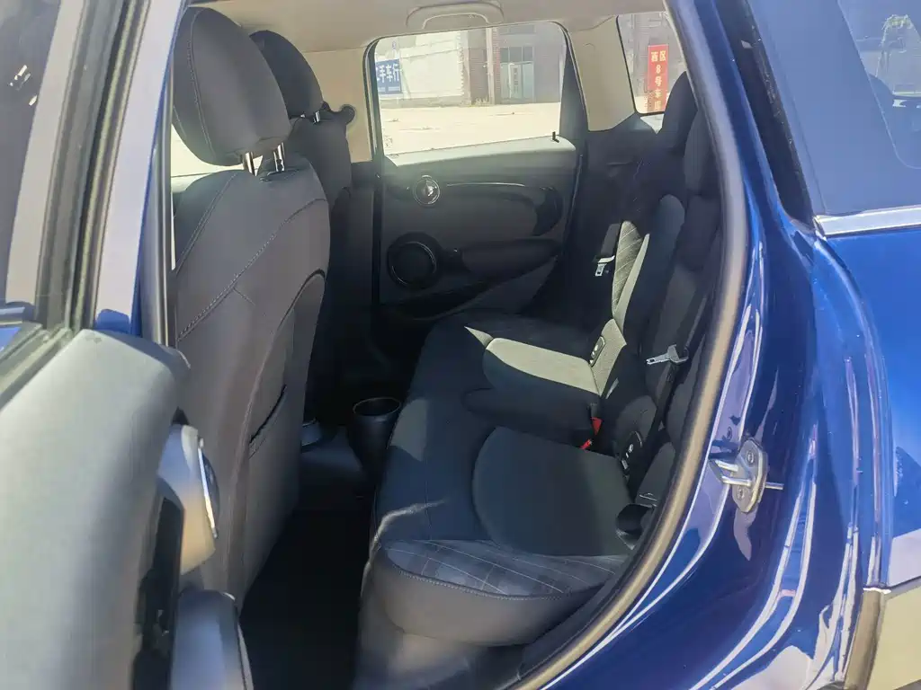 MINI Mini — миниатюра 11