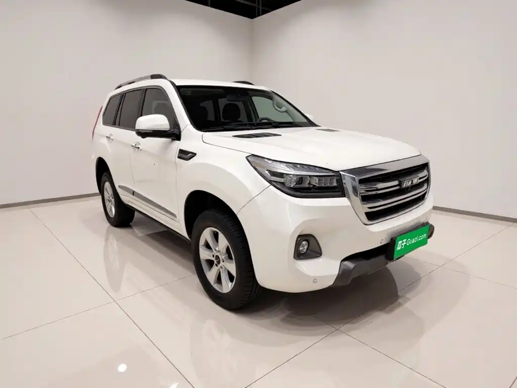 Haval H9 — миниатюра 3