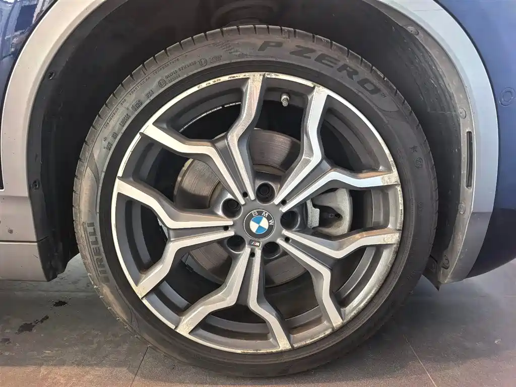 BMW X2 — миниатюра 18