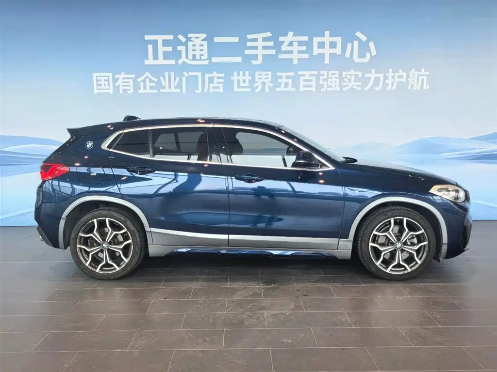 BMW X2 — миниатюра 25