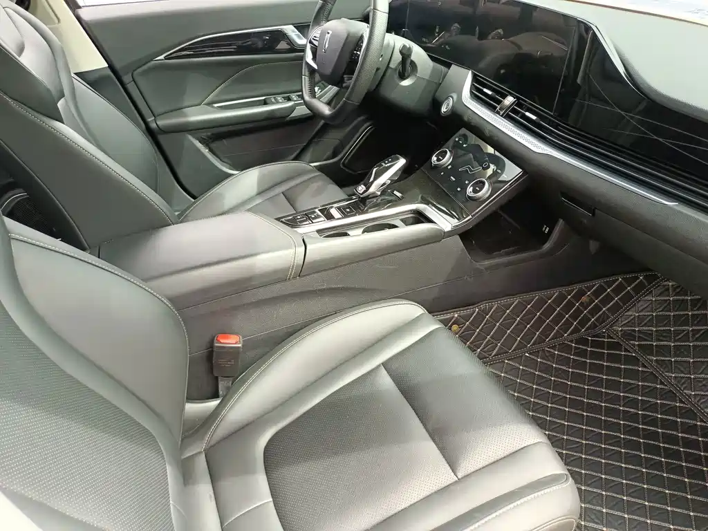 Bestune B70 — миниатюра 10