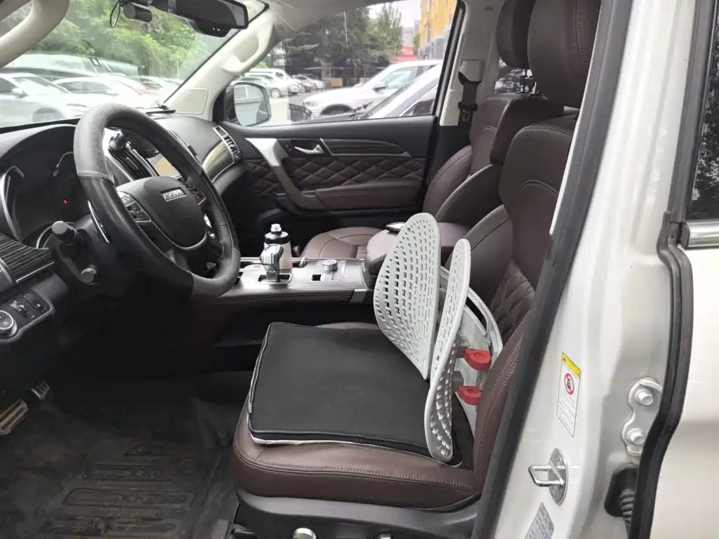 Haval H9 — миниатюра 16