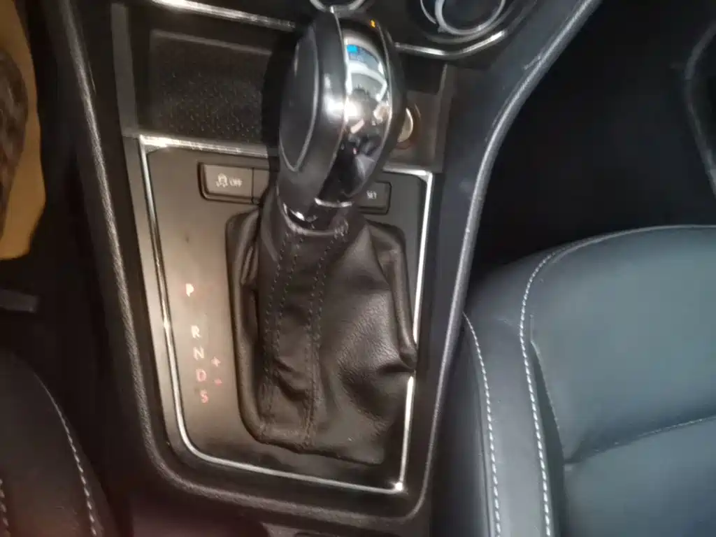 Volkswagen Gran Lavida — миниатюра 14