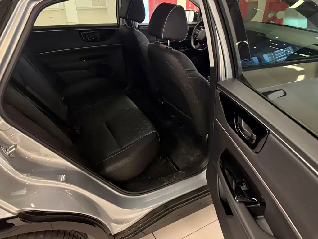 HONDA E: NP2 POLE PAI 2